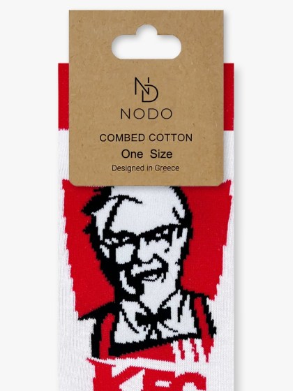 KFC KALTSES MISI